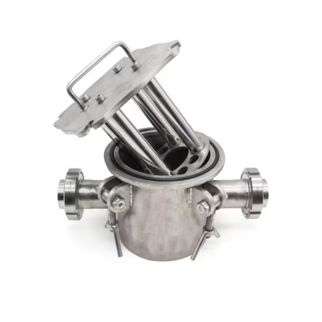 Liquid Trap Magnet