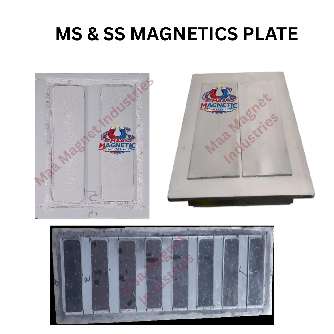 Plate Magnet