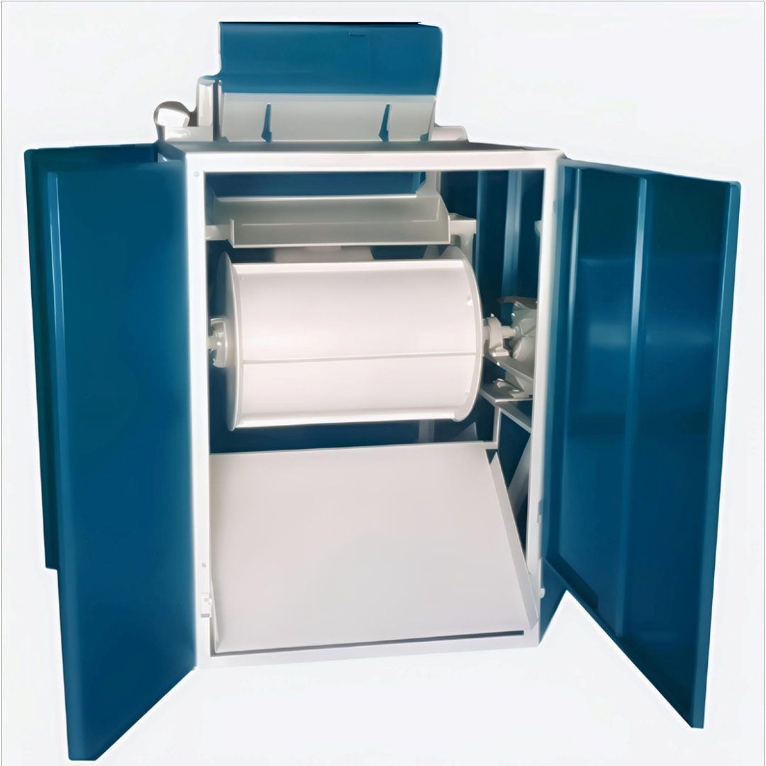 Single Drum Magnetic Separator